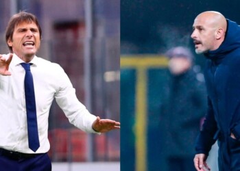 Diretta Inter-Spezia ore 15: come vederla in tv, in streaming e probabili formazioni,