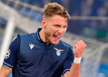 Diretta Lazio-Bruges ore 18.55: come vederla in tv e probabili formazioni