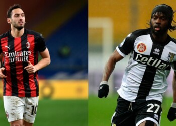 Diretta Milan-Parma ore 20.45: dove vederla in tv e streaming e probabili formazioni