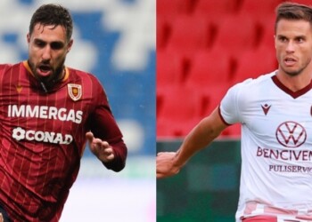 Diretta Reggiana-Reggina dalle 12.30: probabili formazioni e dove vederla in tv