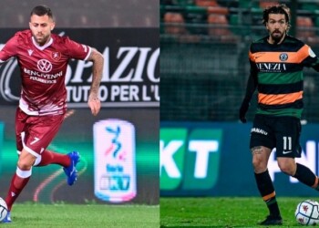 Diretta Reggina-Venezia dalle 21: probabili formazioni e dove vederla in tv