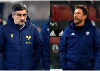 Diretta Verona-Cagliari ore 12.30: come vederla in tv, in streaming e probabili formazioni