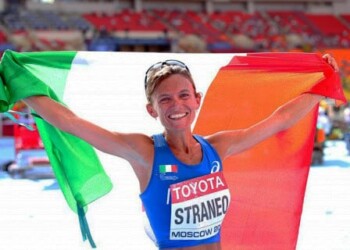 Domenica Valencia Marathon, Valeria Straneo a 45 anni sogna Tokyo