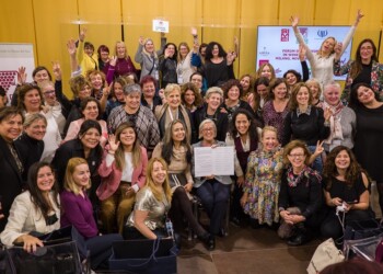 Donne del Vino del mondo unite per rilanciare enoturismo e wine business post Covid