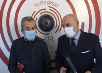 D’Onofrio: “La Juventus non rischia quasi nulla per il caso Suarez”