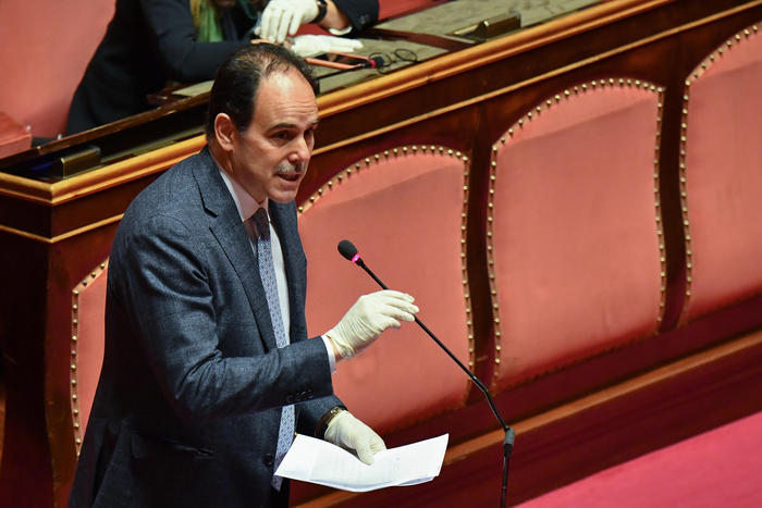 Dpcm:25 senatori Pd, sì a spostamenti nei paesi