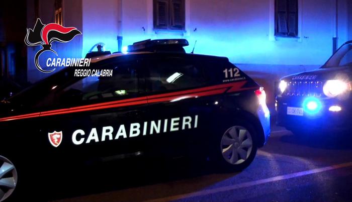Duplice omicidio in Calabria, uccisi marito e moglie