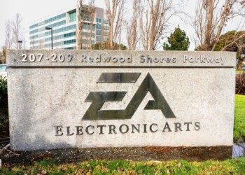 Electronic Arts acquista sviluppatore UK di videogiochi Codemasters per £900 milioni