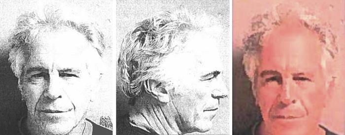 Epstein: arrestato a Parigi ex collaboratore accusato stupro