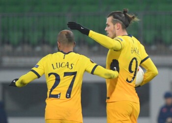 Europa League, il Tottenham di Mourinho ai sedicesimi. Si qualificano anche Lille e Villarreal