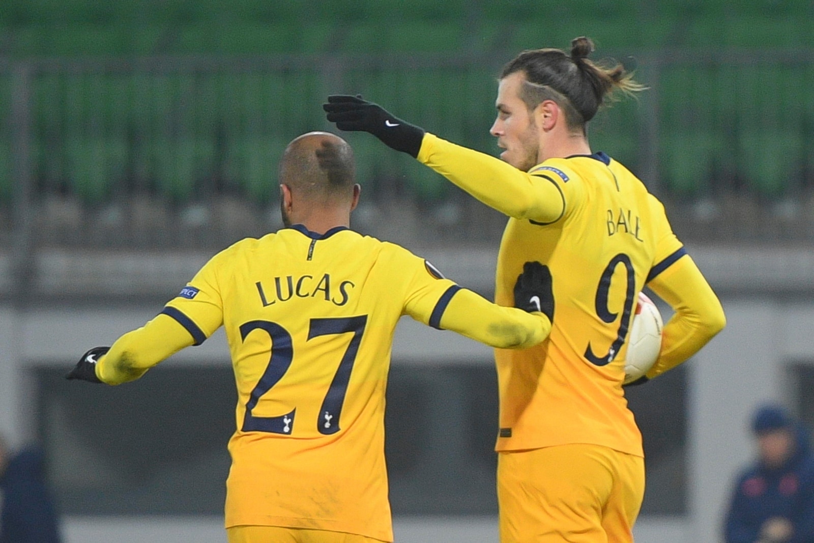 Europa League, il Tottenham di Mourinho ai sedicesimi. Si qualificano anche Lille e Villarreal