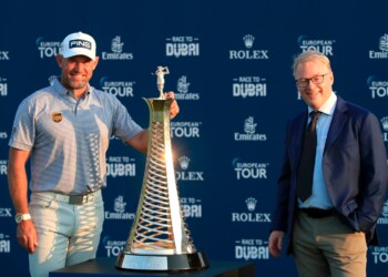 European Tour 2021, prima tappa ad Abu Dhabi: presenti McIlroy e Thomas
