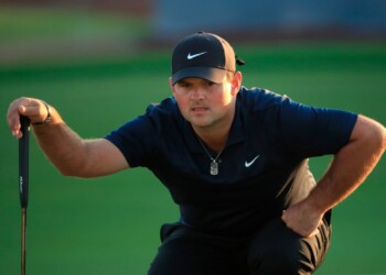 European Tour, Dubai: Reed in testa raggiunto da Fitzpatrick e Canter