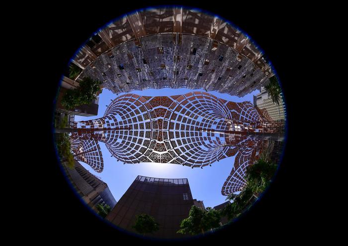 Expo: ANSA e Padiglione Italia, 1,2 mln di visualizzazioni