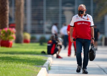 F1 Alfa Romeo, Vasseur: “Partnership con Ferrari dopo il 2021? Valuteremo”