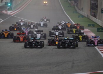 F1: Amazon mette nel mirino le dirette streaming