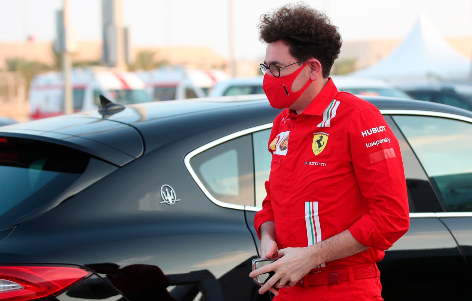 F1, Binotto: “Alonso nei test non è giusto. Gran soddisfazione per Schumacher jr”