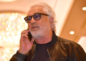 F1, Briatore: “Ferrari? La parola più ricorrente è il prossimo anno”