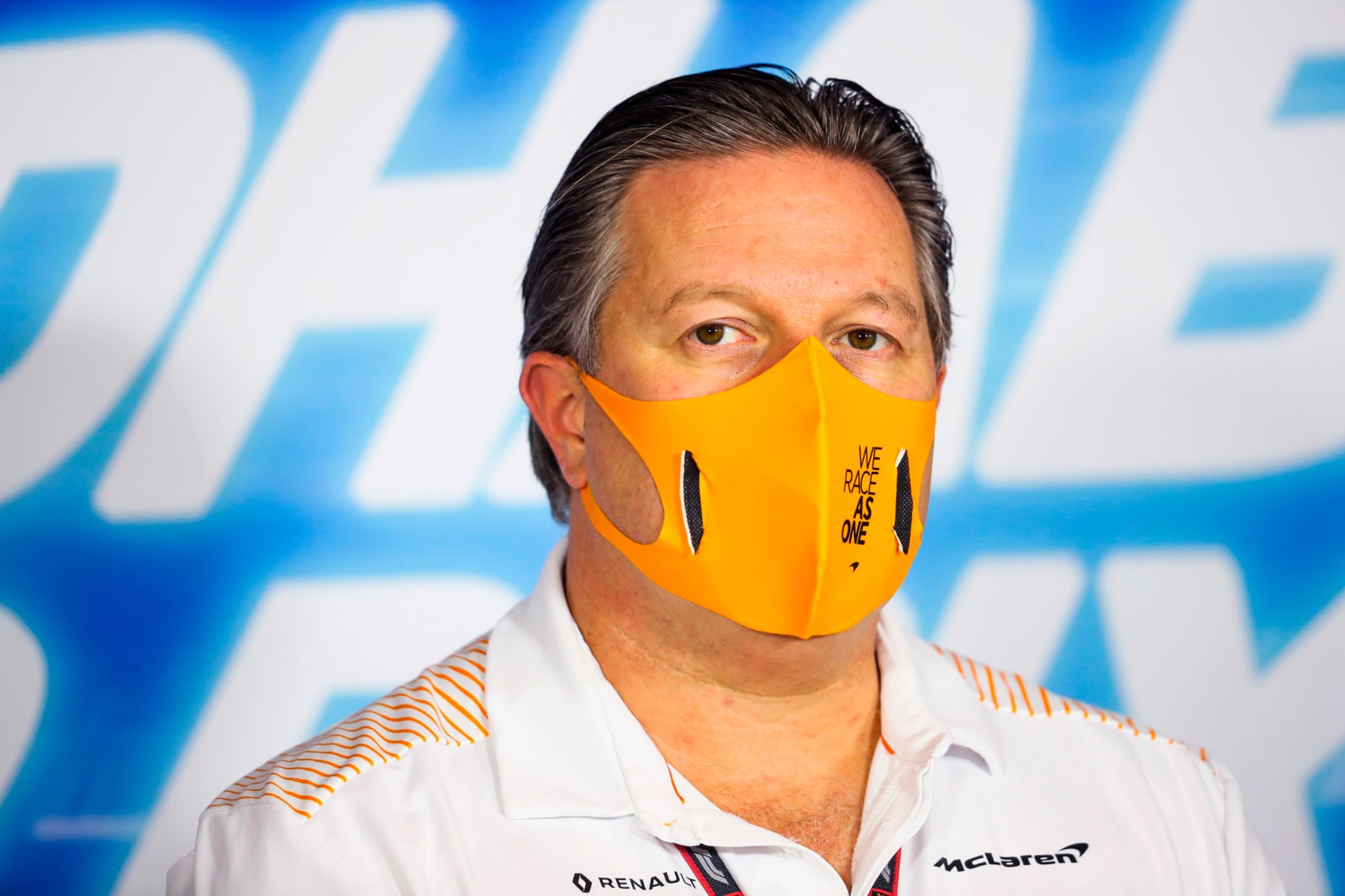 F1 Brown: “Williams ha tutto per tornare a lottare purché investano”