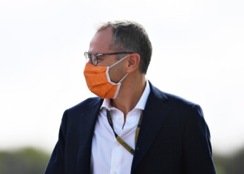 F1, Domenicali: “Mick Schumacher? Sono felicissimo per lui”