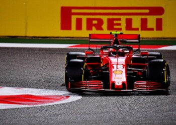 F1, Gp Sakhir: diretta delle qualifiche alle ore 18