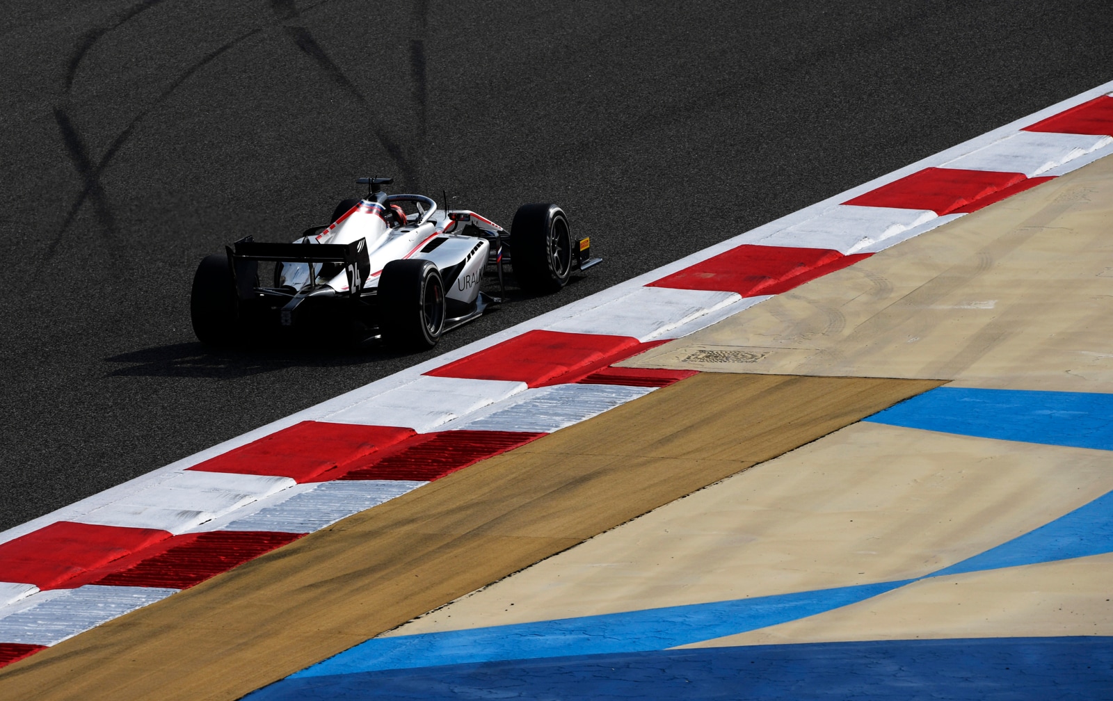 F1, Haas: ufficiale l’ingaggio di Mazepin nel 2021