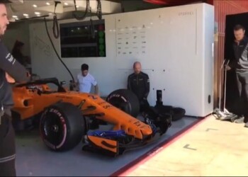 F1, Hamilton è guarito: sarà in pista ad Abu Dhabi