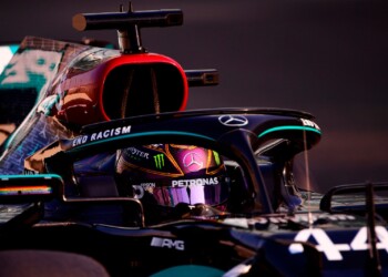 F1: Hamilton e Mercedes, firma imminente