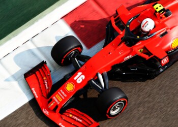 F1, Leclerc: “Mi irrita quando dicono che sono arrogante”