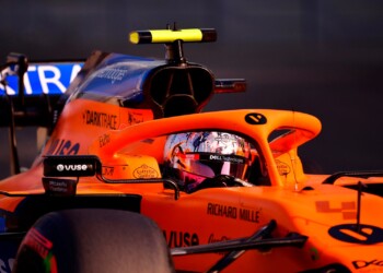 F1 McLaren: gruppo statunitense pronto a investire
