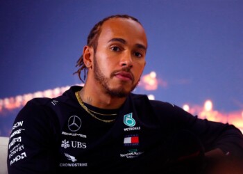 F1 Mercedes, Wolff: “Hamilton? Ottimista in vista di Abu Dhabi”