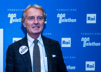 F1, Montezemolo: “Ritorno in Ferrari? Ho già dato, sarebbe stato perfetto Domenicali”