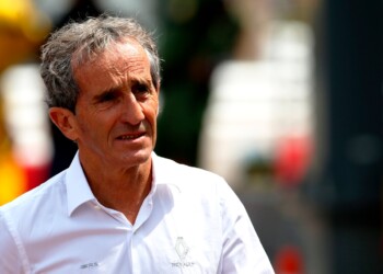 F1, Prost: “Renault crede molto nel progetto Alpine”