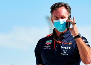 F1 Red Bull, Horner: “Dovremo essere performanti su ogni tracciato”