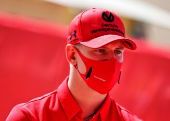F1 ufficiale: Mick Schumacher nuovo pilota della Haas