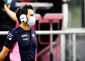 F1, ufficiale: Sergio Perez con la Red Bull nel 2021, Albon terzo pilota