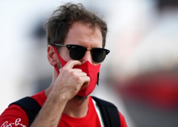 F1, Vettel: “L’addio alla Ferrari ha influito sulla mia stagione”