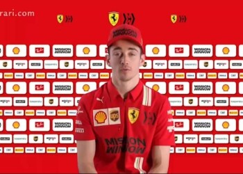 F1, Vettel: “Pronto ad aiutare Mick Schumacher”