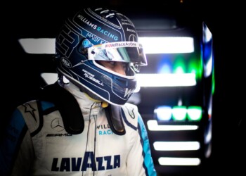 F1 Williams: Russell fonte di suggerimenti dopo Sakhir