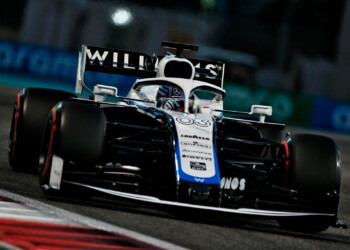 F1 Williams: sarà Jost Capito il nuovo Ceo del team