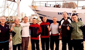Liberati i pescatori di Mazara del Vallo, Milazzo (FI-PPE): “Immensa gioia, abbiamo sempre fatto pressione all’Europa”