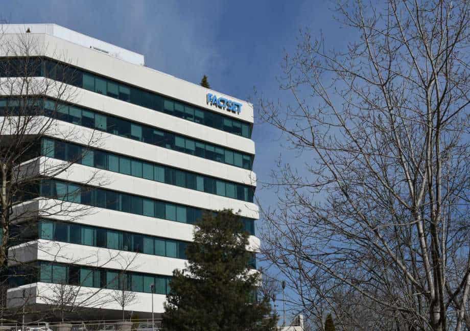 FactSet supera le stime degli analisti per utili e ricavi nel Q1 fiscale