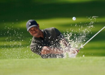 Farmers Insurance Open senza tifosi: sarà il debutto stagionale di Woods
