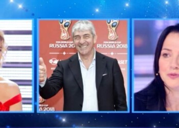 Federica Cappelletti: “Un mese fa ho capito che Paolo Rossi non si sarebbe salvato”