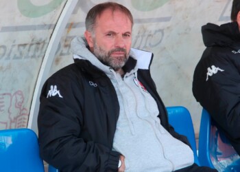 Fermana, Cornacchini è il nuovo allenatore