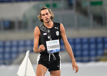 Fidal, Mei presenta il team: “Vogliamo essere sempre sul campo”