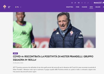 Fiorentina, Commisso gela i tifosi: “Forse lo stadio non è un sogno realizzabile”