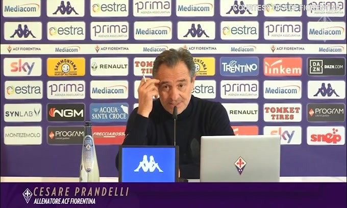 Prandelli su Paolo Rossi: "Era un amico vero"