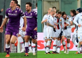 Fiorentina, Prandelli: “Un punto per il morale. Il vento sta cambiando”