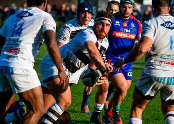 FIR, competizioni nazionali al via il 7 marzo